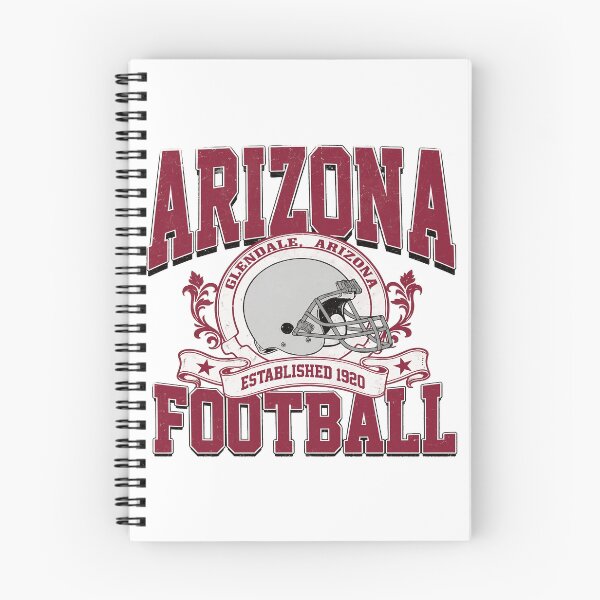 Item preview, Arizona Football Vintage Glendale 1920 Spirit Shirt designed and sold by Katherine93077.