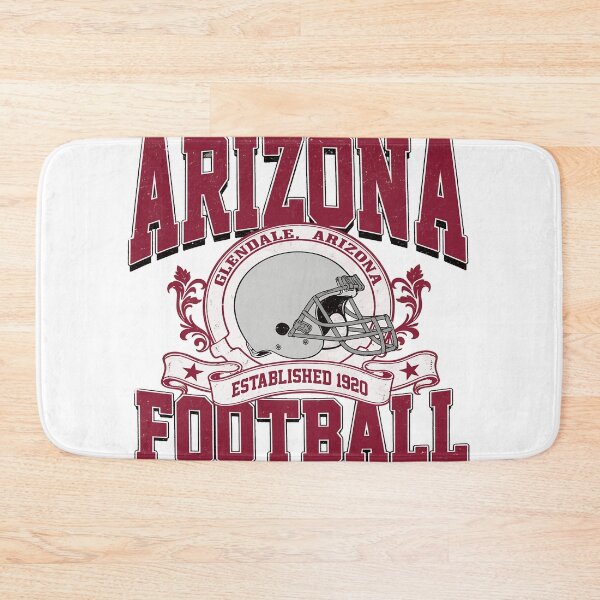 Item preview, Arizona Football Vintage Glendale 1920 Spirit Shirt designed and sold by Katherine93077.