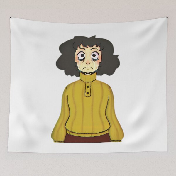 Item preview, The Walten Files designed and sold by owpldh.