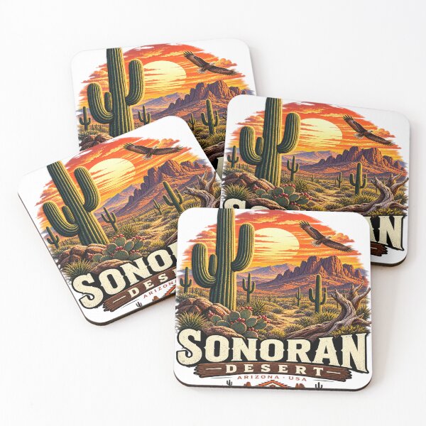 Item preview, Sonoran Desert Adventure  designed and sold by rachidloucif.