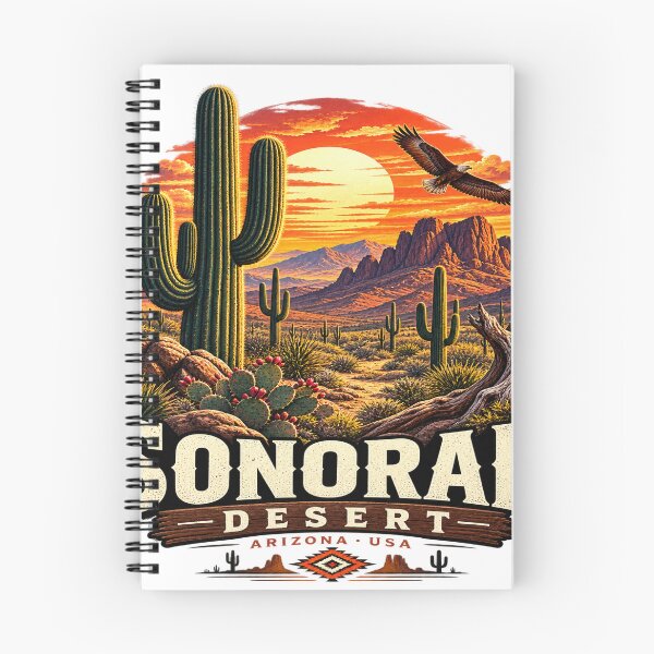 Item preview, Sonoran Desert Adventure  designed and sold by rachidloucif.