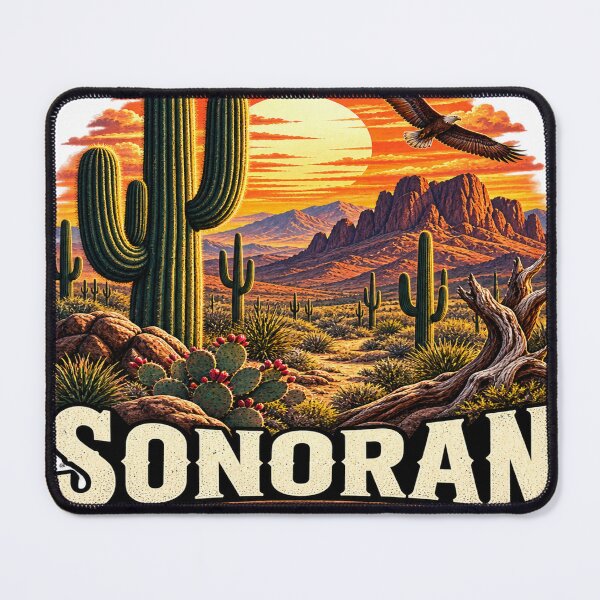 Item preview, Sonoran Desert Adventure designed and sold by rachidloucif.