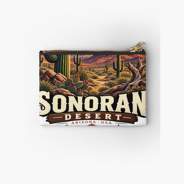 Item preview, Sonoran Desert Adventure  designed and sold by rachidloucif.