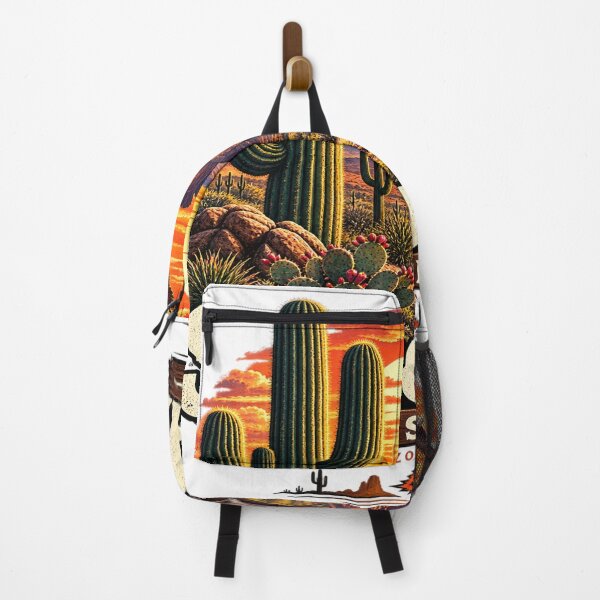 Item preview, Sonoran Desert Adventure designed and sold by rachidloucif.