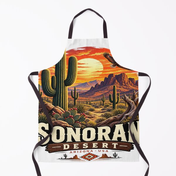 Item preview, Sonoran Desert Adventure designed and sold by rachidloucif.