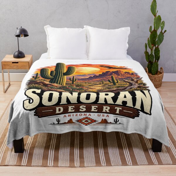 Item preview, Sonoran Desert Adventure designed and sold by rachidloucif.