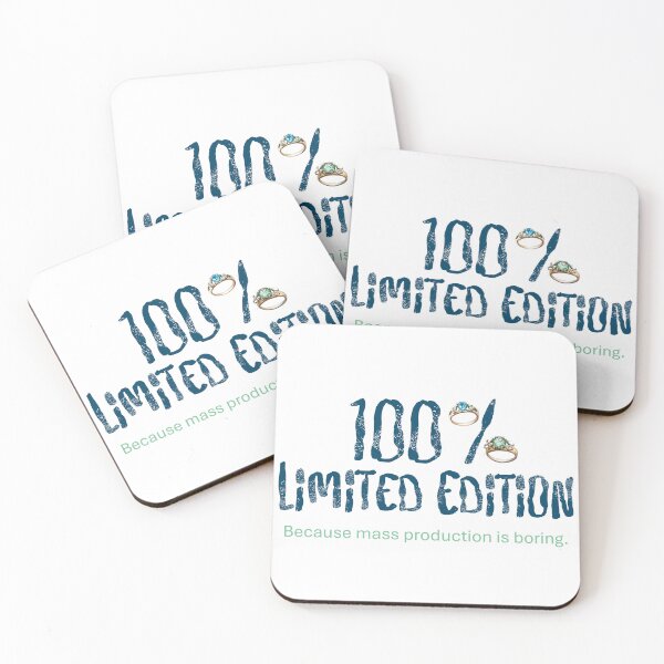 Item preview, 100% LIMIDET EDITION designed and sold by Sshara.