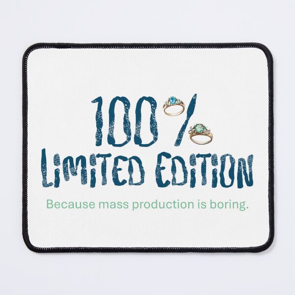 Item preview, 100% LIMIDET EDITION designed and sold by Sshara.