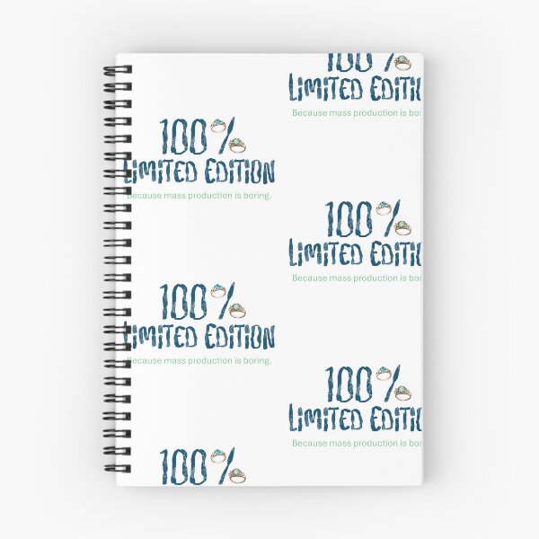 Item preview, 100% LIMIDET EDITION designed and sold by Sshara.