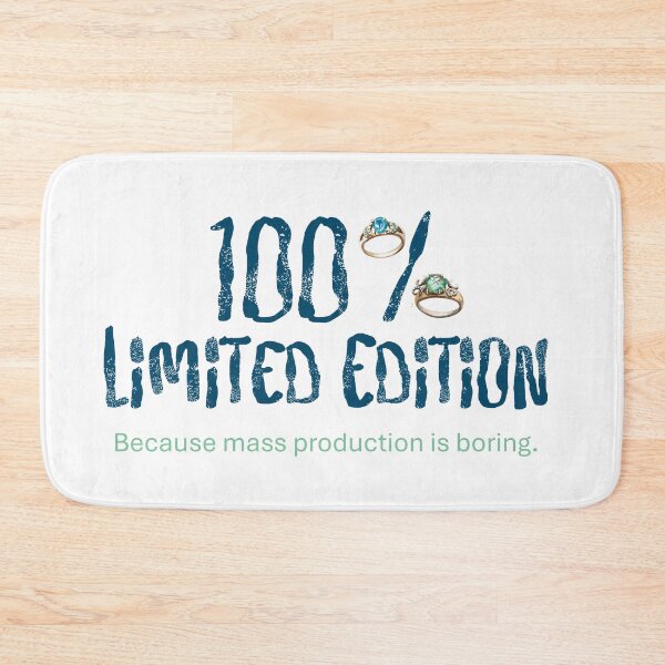 Item preview, 100% LIMIDET EDITION designed and sold by Sshara.