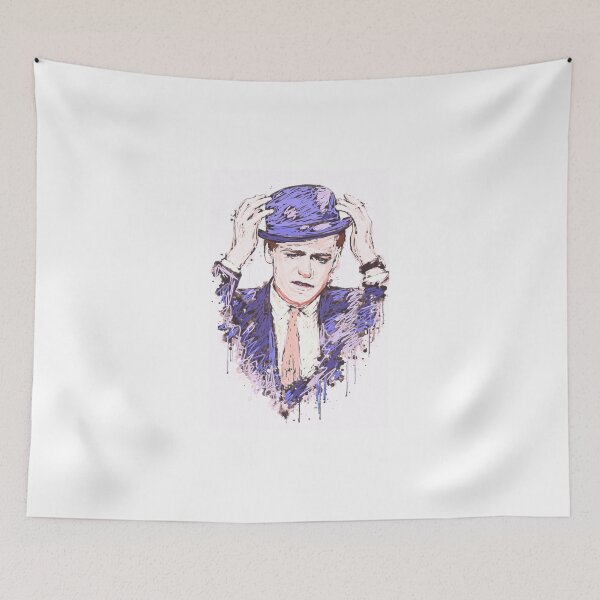 Item preview, Tinta lila de Jack Lemmon designed and sold by SJHorsfall.