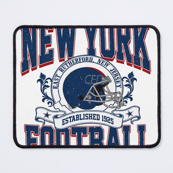 Item preview, Vintage New York Football Established 1925 designed and sold by MarkPayne32795.