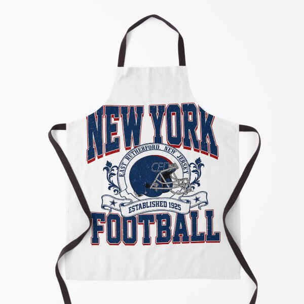 Item preview, Vintage New York Football Established 1925 designed and sold by MarkPayne32795.