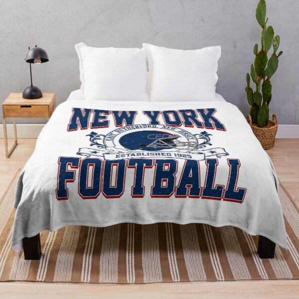 Item preview, Vintage New York Football Established 1925 designed and sold by MarkPayne32795.