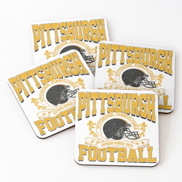 Item preview, Retro Football City Established Retro designed and sold by JamesBeck53255.