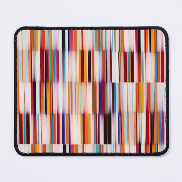 Item preview, Vibrant Vertical Stripes designed and sold by Fine-Art-Hub.