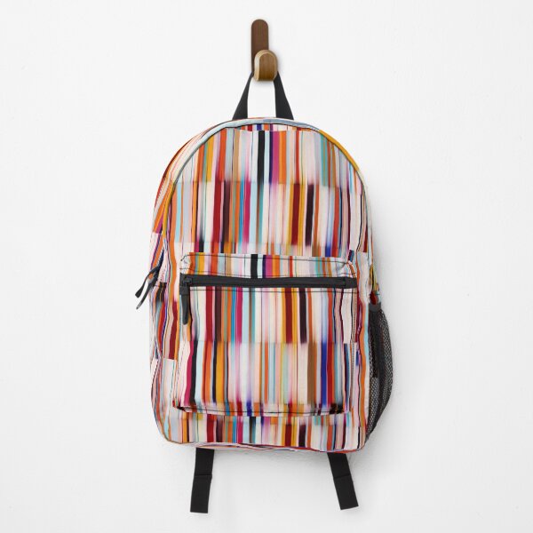 Item preview, Vibrant Vertical Stripes designed and sold by Fine-Art-Hub.