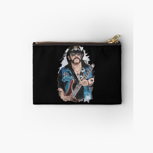 Item preview, RocknRoll Lemmy, Kilmister Essential designed and sold by krowsunna.