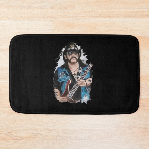 Item preview, RocknRoll Lemmy, Kilmister Essential designed and sold by krowsunna.