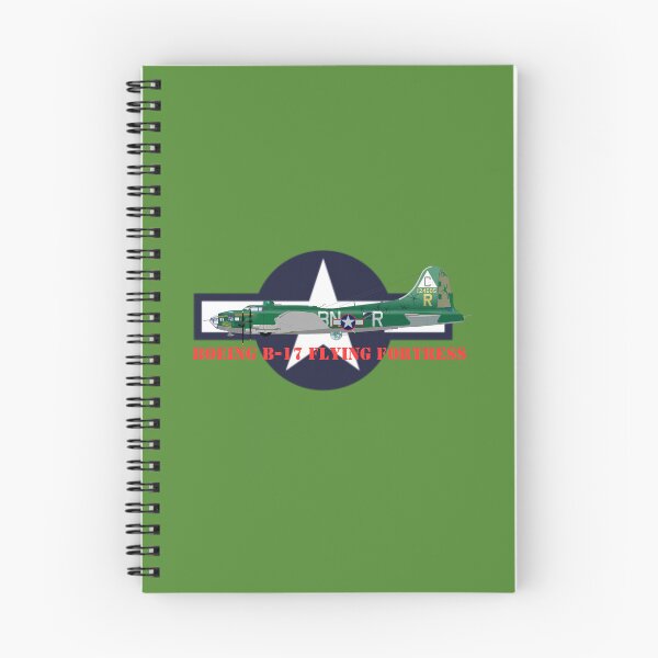 Item preview, Boeing B-17 Flying Fortress  designed and sold by HillC1985.