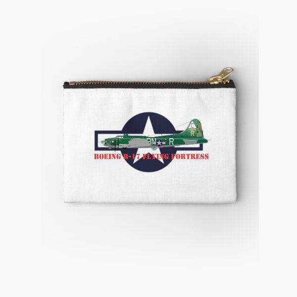 Item preview, Boeing B-17 Flying Fortress  designed and sold by HillC1985.