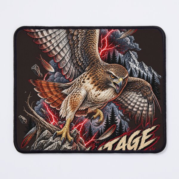Item preview, VOLTAGE TALON designed and sold by KrungiT Design .