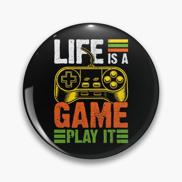 Item preview, Gaming designed and sold by The Design Deck.