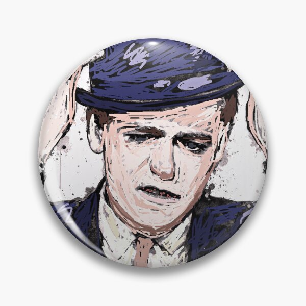 Item preview, Jack Lemmon Ink designed and sold by SJHorsfall.