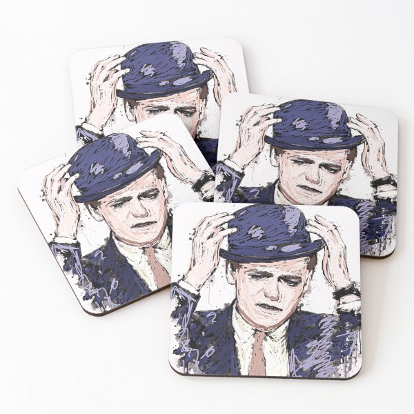 Item preview, Jack Lemmon Ink designed and sold by SJHorsfall.