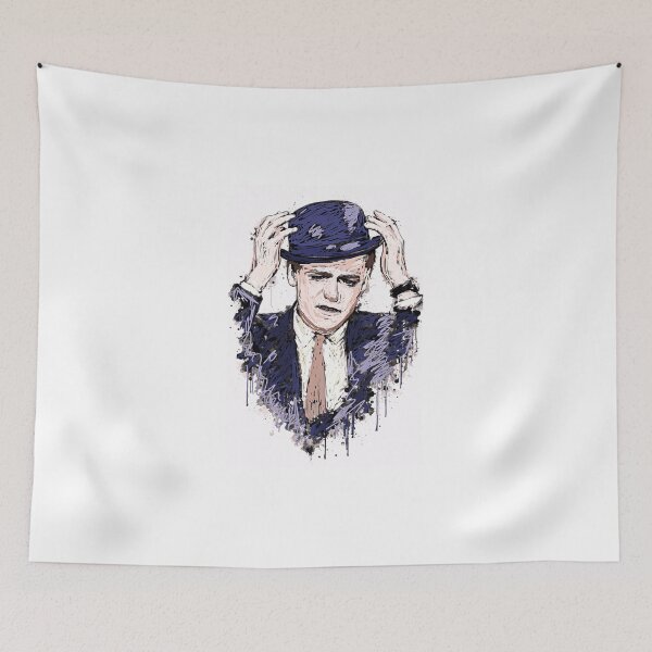 Item preview, Tinta de Jack Lemmon designed and sold by SJHorsfall.