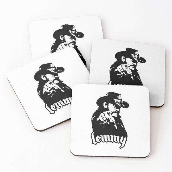 Item preview, RocknRoll Lemmy, Kilmister Essential designed and sold by krowsunna.