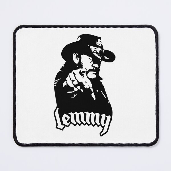 Item preview, RocknRoll Lemmy, Kilmister Essential designed and sold by krowsunna.
