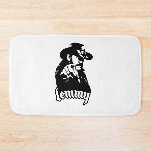 Artikelvorschau, RocknRoll Lemmy, Kilmister Essential entworfen und verkauft von krowsunna.