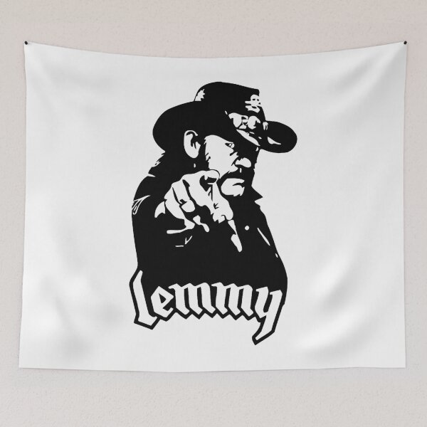 Item preview, RocknRoll Lemmy, Kilmister Essential designed and sold by krowsunna.