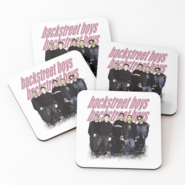 Item preview, Band Boys Tour Pop Backstreet Music 90s Logo designed and sold by MusicShop001.