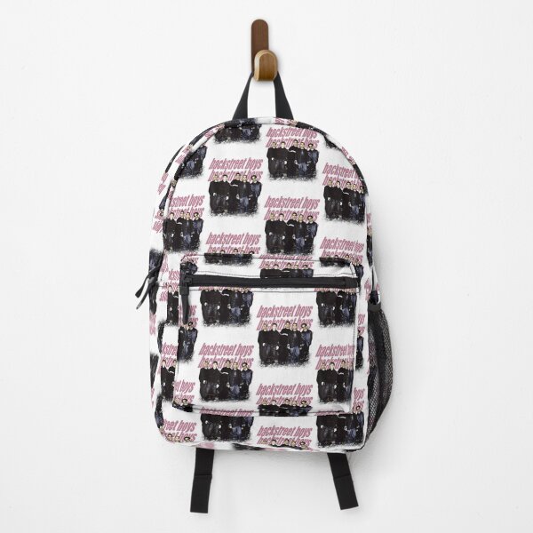 Item preview, Band Boys Tour Pop Backstreet Music 90s Logo designed and sold by MusicShop001.