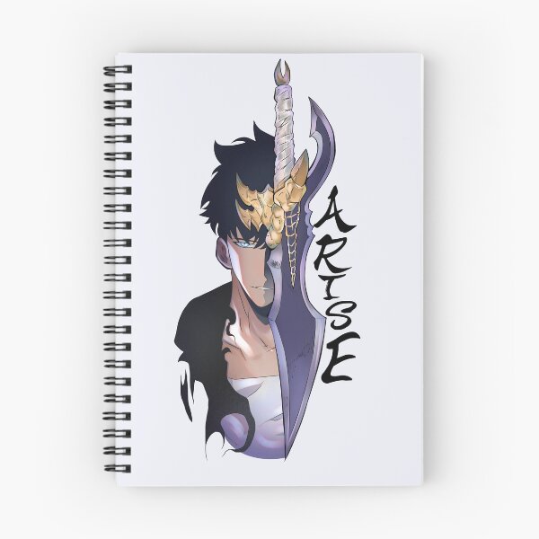 Item preview, Doodle Solo Hunter  designed and sold by Izaa-aart.