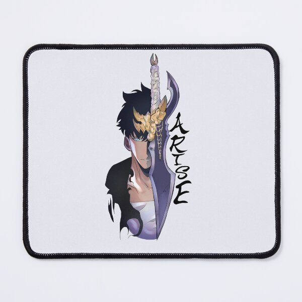 Item preview, Doodle Solo Hunter  designed and sold by Izaa-aart.