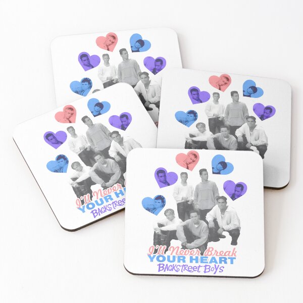 Item preview, Pop Band Logo Tour 90s Backstreet Music Boys designed and sold by MusicShop001.