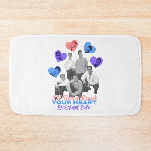 Item preview, Pop Band Logo Tour 90s Backstreet Music Boys designed and sold by MusicShop001.