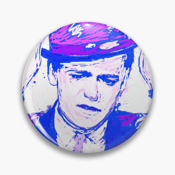 Item preview, Jack Lemmon Pink Ink designed and sold by SJHorsfall.