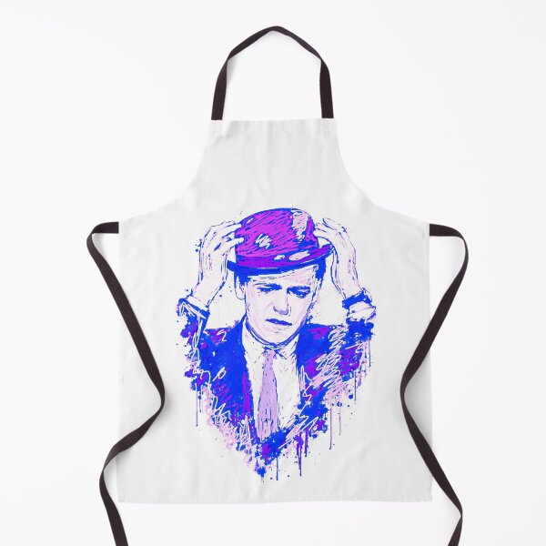 Item preview, Jack Lemmon Pink Ink designed and sold by SJHorsfall.