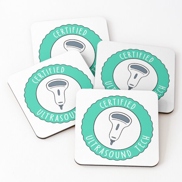 Item preview, Certified Ultrasound Tech Medical Sonography designed and sold by teeperfect.