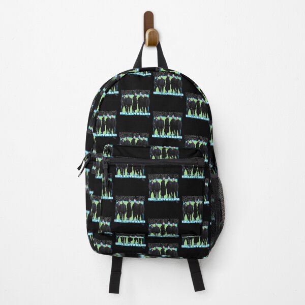 Item preview, Logo Boys Backstreet 90s Pop Music Tour Band designed and sold by MusicShop001.