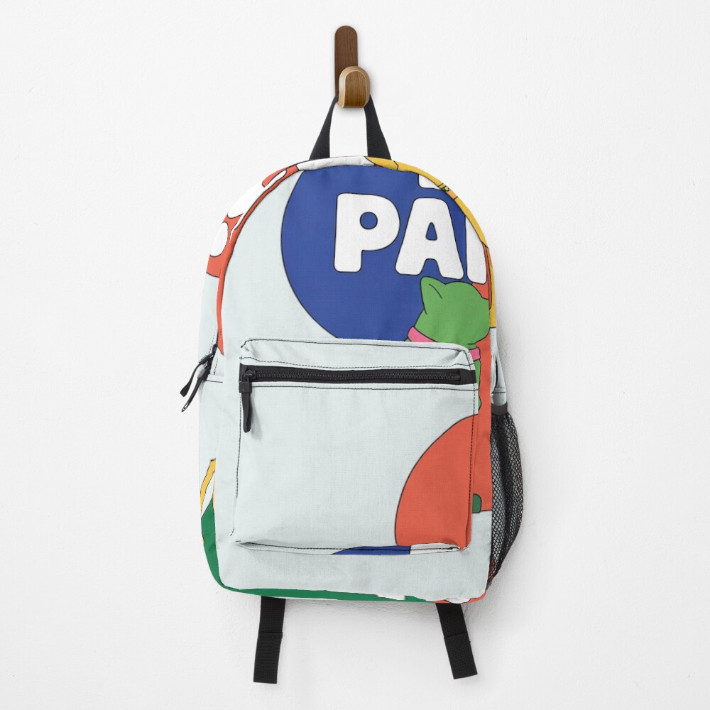 Item preview, Backpack designed and sold by JebliDesign.