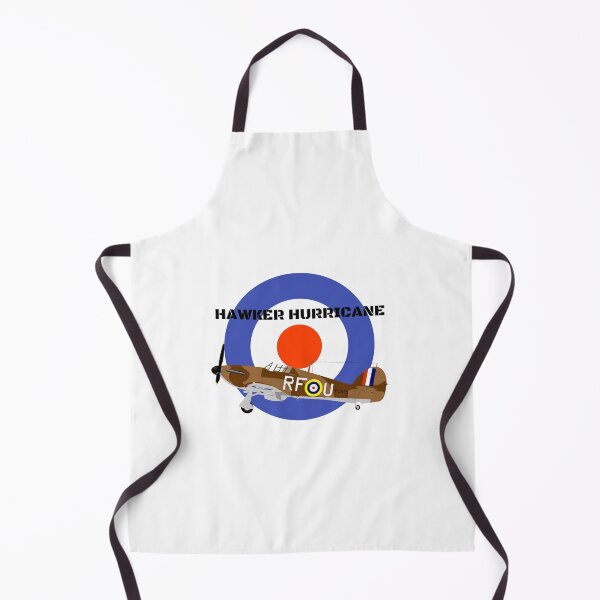 Item preview, Hawker Hurricane designed and sold by HillC1985.