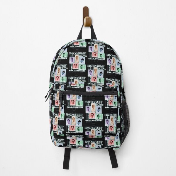 Item preview, Logo Music Tour Boys Band 90s Pop Backstreet designed and sold by MusicShop001.