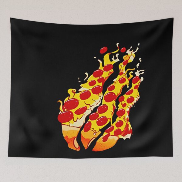 Item preview, Productos de Preston Playz Pizza de Preston Playz designed and sold by ChasidyDinuzzo.