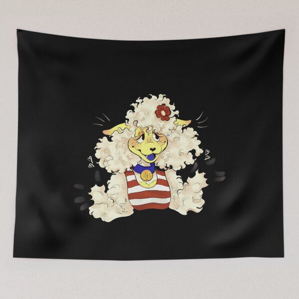 Item preview, The Walten Files designed and sold by owpldh.