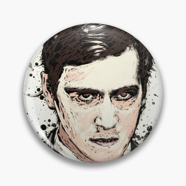 Item preview, Al Pacino Ink designed and sold by SJHorsfall.